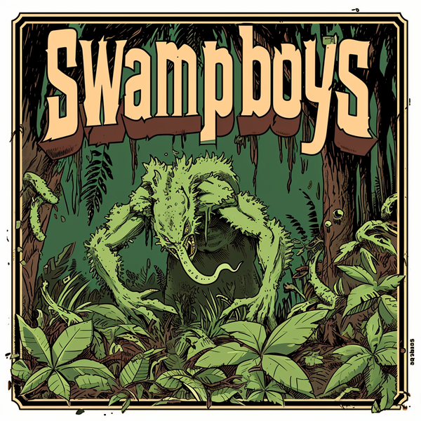 SwampBoys